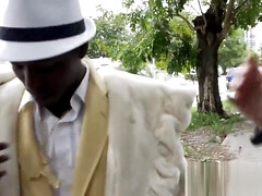 Belleza, Mamada, Clásico, Garganta profunda, Polla, Estilo perrito, Natural, Trio