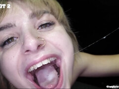 Блондинки, Сперма во рту, Семяизвержение, Межрасовый секс, Мамочка, Чудовищные размеры, Молоденькие, Сиськи