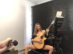 Solo, Adolescente