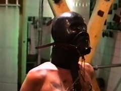 緊縛, フェティッシュ, ハードコア, Hd, ゴム, 乳首