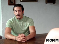 Большая жопа, Брюнетки, Грудастые, Секс без цензуры, Домашнее видео, Милф, Натуральные сиськи, Сиськи