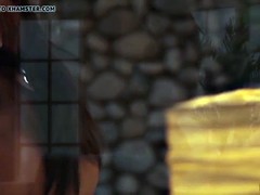 Анальный секс, Красотки, Пляж