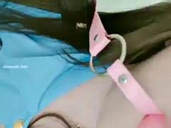 Pretty girls masturbate: Big Tits, Amateur  Pornhub Porn