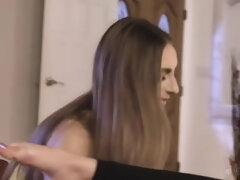 Grote kont, Grote mammen, Blond, Hd, Lesbisch, Moeder die ik wil neuken