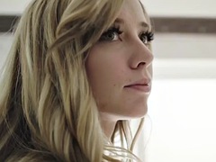 舐める尻, 美女, イく瞬間, ゲイ, 下着, 赤毛, ペニスバンド, フェラする