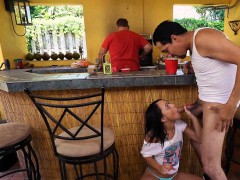 Sucer une bite, Brunette brune, Doigter, Hd, Culottes ou slips, Réalité, Adolescente