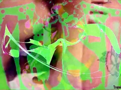 Arsch, Grosser arsch, Grosse titten, Blasen, Braunhaarige, Hardcore, Muschi, Titten