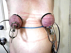 Amateur, Bondage domination sadisme masochisme, Mature, Mamelons