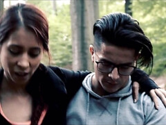 Grosse titten, Braunhaarige, Vollbusig, Erotisch, Hardcore, Natürlichen titten, Flotter dreier, Titten