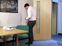 Amoral Hot Milf Kimmie Foxx Face Fuck And Facial