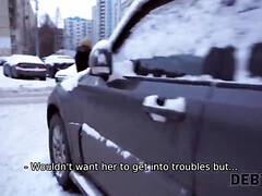 18 años, Rubia, Mamada, Linda, Hd, Dinero, Ruso, Hijo