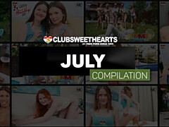 18 jaar, Grote kont, Compilatie, Vingeren, Likken, Strippen, Tiener, Tieten likken