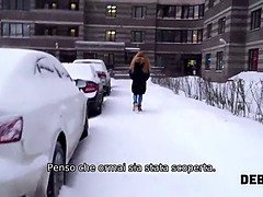 Amateur, En levrette, Fait maison, Pov, Rousse roux, Rugueux, Russe, Fils