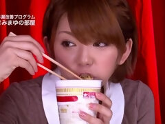 Азиатки, Колледж, Японки, Соло