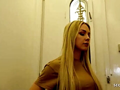 Grosse titten, Kehlenfick, Deutsch, Hardcore, Jeans, Arsch lecken, Rock, Jungendliche (18+)