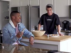 Big Titty 18yo Teen Fucks College Jock Who Smashed HARD!