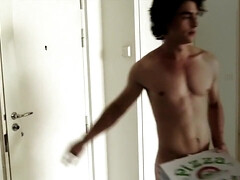 フェラチオ, セレブ, 古典, チン, Hd, 天然, オーガズム, オッパイの