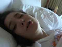 Culo, Morena, Bragas, Perforación, Coño, Calcetines, Estriptis, Calientapollas