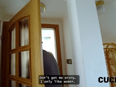 フェラチオ, 茶髪の, 浮気する, チェコ, Hd, 怪物, 叫ぶ, オッパイの