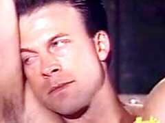 Sadomasochismus, Braunhaarige, Spermaladung, Domination, Lecken, Milf, Mutti, Muschi