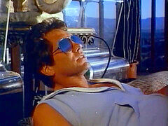 アメリカ人, フェラチオ, レトロ, ヴィンテージ