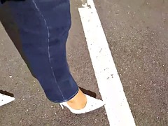 Фетиш, Фут фетиш, Чулки