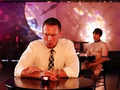 Sadomasochismus, Grosser arsch, Blondine, Hardcore, Hd, Lecken, Muschi, Sklave