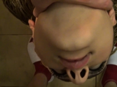 Hd, Masturbation, Transfrau, Solo, Titten