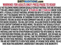 Lewd Bella Luna horny sex scene - amateur hardcore with cumshot