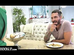 娘, 彼女, ハードコア, Hd, 自然山雀, オマンコ, 現実, ティーン