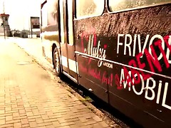 Enthousiasteling, Anaal, Grote lul, Grote mammen, Hardcore, Orgie, Feest, Trio