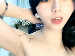 アジア人, デカ尻, 中出し, イく瞬間, 自家製, オナニー, 一人, ティーン