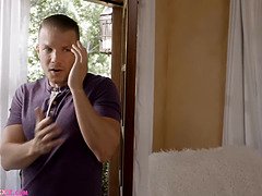 Gros cul, Gros seins, Hd, Fille latino, Mère que j'aimerais baiser