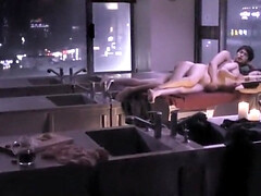 Arsch, Schönheit, Blasen, Vollbusig, Kehlenfick, Schwanz, Nippel, Orgasmus