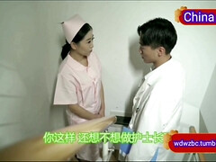 Arsch, Grosser arsch, Schwanz, Selbstgemacht, Japanische massage, Krankenschwester, Büro, Orgie