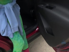 Amateur, Exhib, Pov, Public, Maigrichonne, Gicler, Tatouage, Adolescente