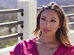 Grosser schwanz, Blasen, Paar, Aufs gesicht abspritzen, Flotter vierer, Hardcore, Masturbation, Ehefrau