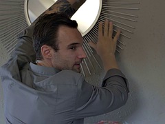 デカパイ, フェラチオ, 茶髪の, 手コキする, ラティーナ, パンティ, 剃毛, オッパイの