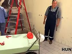 Beauté, Cocu, Petite amie, Hd, Public, Rasée, Adolescente, Nénés