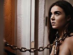 Deeper. Curvy beauty Lena Paul gets fucked hard