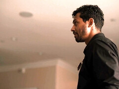 美女, フェラチオ, ボンデージ, 巨乳な, バック, ピアス, スパンキング, オッパイの