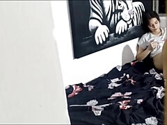 Жопа, Дочка, Семья, Латиноамериканки, Лизание, Оргазм, Киски, Кричащие