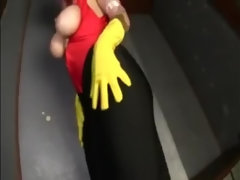 Leie, Asiatisch, Japanische massage, Netzkamera