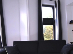 Anal, Sucer une bite, Tir de sperme, Hard, Hd, Interracial