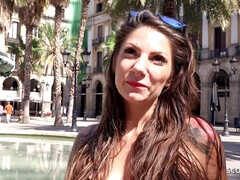 Gros seins, Queue, Allemand, Hard, Fille latino, Mère que j'aimerais baiser, Réalité, Rugueux
