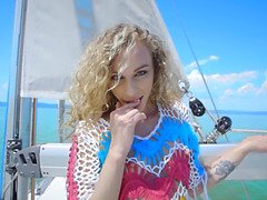 Blonde, Brunette brune, Poilue, Hd, Masturbation, Seins naturels, Solo, Nénés