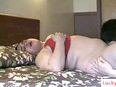 Sucer une bite, Femme couguar, Mature, Mère que j'aimerais baiser, Maman