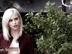 Culo grande, Mamada, Morena, Tetona, Lencería, Coño, Afeitado, Tetas