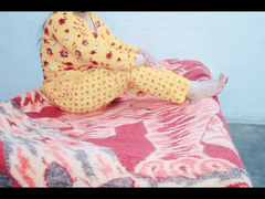 アナル, お尻, デカ尻, ぽちゃ, 自家製, インド人, ラフ, ティーン