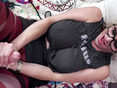 フェラチオ, チン, バック, Hd, オナニー, 天然, 自然山雀